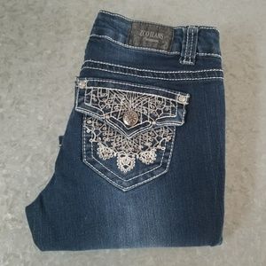 ZCO Jeans